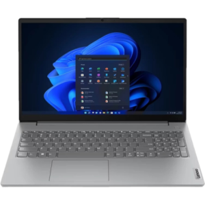 لپ تاپ 15.6 اینچی لنوو مدل V15 G4 AMN-R5 7520U 8GB 512SSD